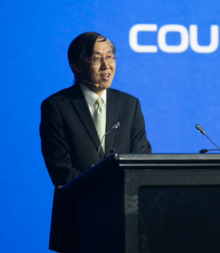 H.E. Cheng Yongru
